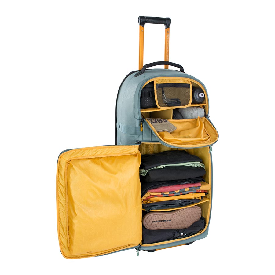 World traveller tasche Clearance